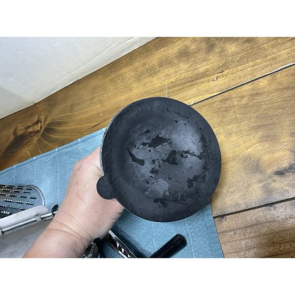 Vintage King Kutter Healthy Gourmet Kitchen Cutter Food Processor Slicer 5 Cones - Picture 13 of 16